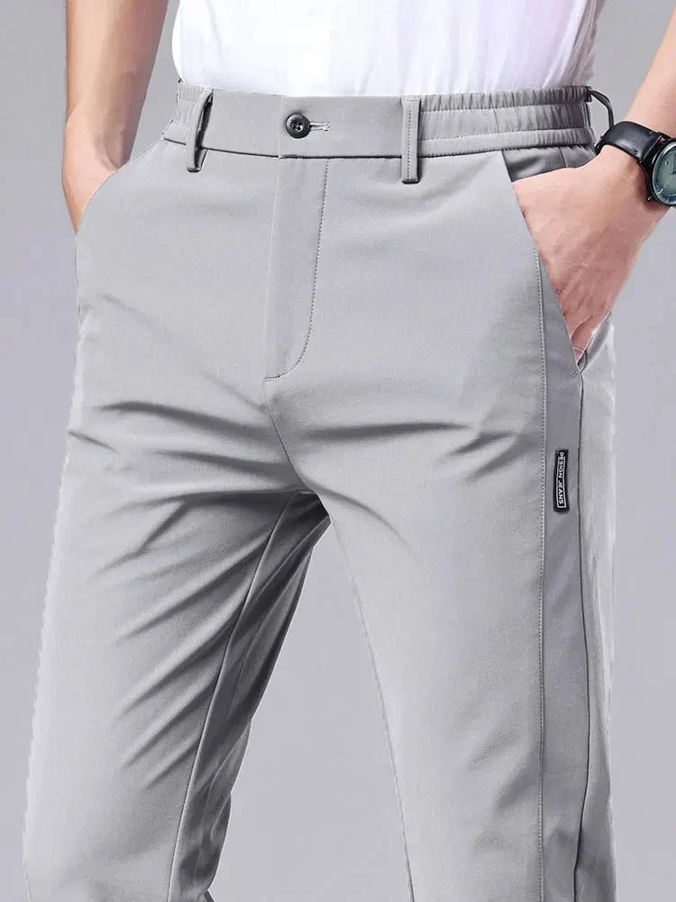 Marten | Sleek Everyday Pants for Effortless Style