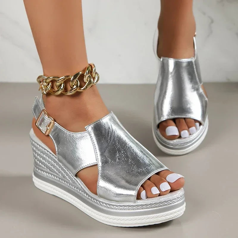 Olivia™ | Orthopedic Sandals