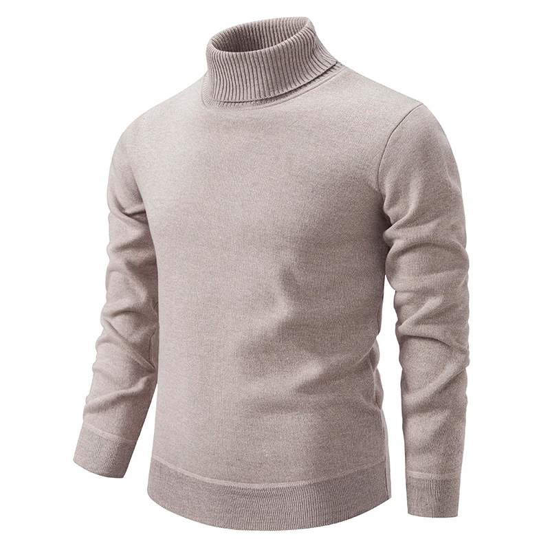 Eavan | Stylish Turtleneck Sweater