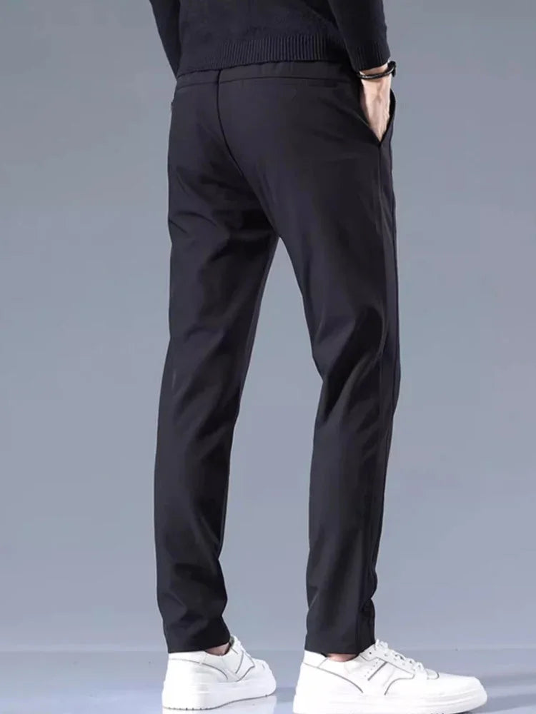 Marten | Sleek Everyday Pants for Effortless Style