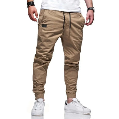 Gideon | Cargo Sweatpants