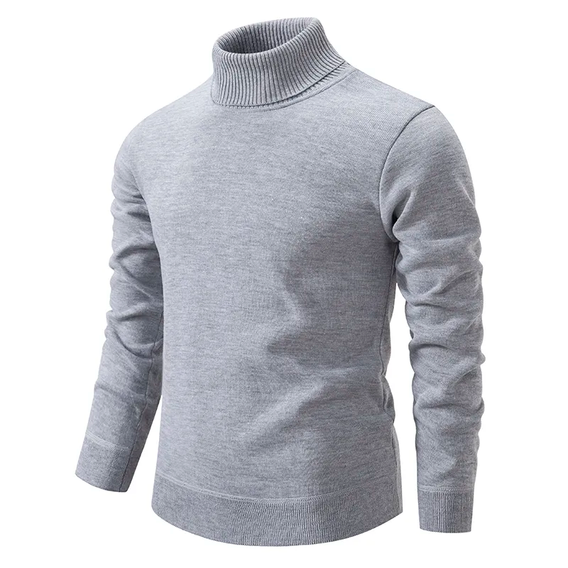 Eavan | Stylish Turtleneck Sweater