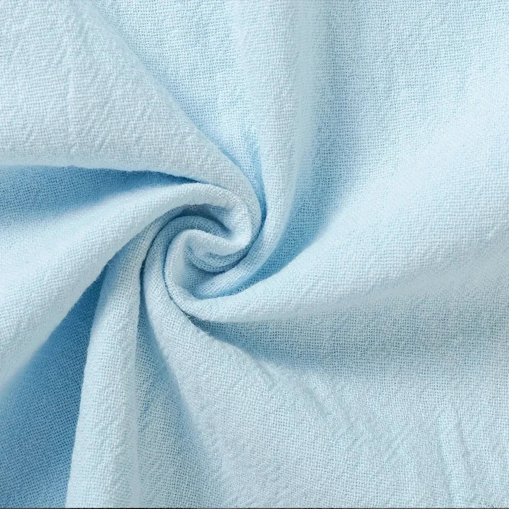 Jorn | Lightweight Linen Pants for Effortless Comfort