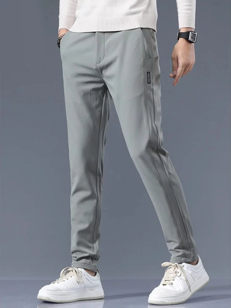 Marten | Sleek Everyday Pants for Effortless Style