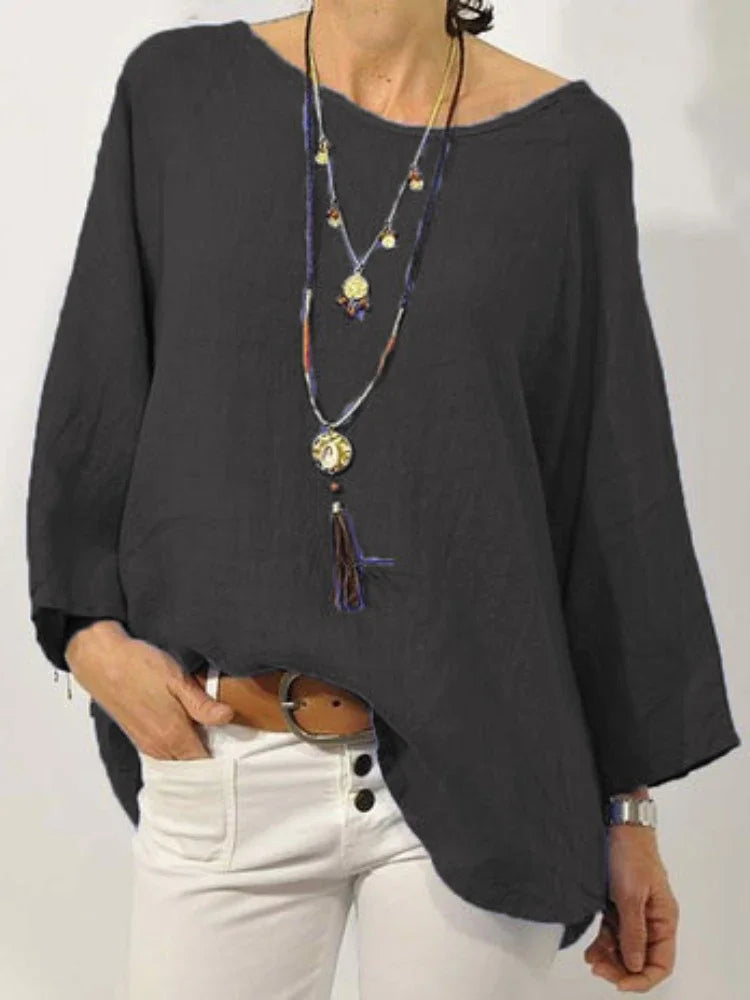 Mira | Stylish Loose-Fit Top