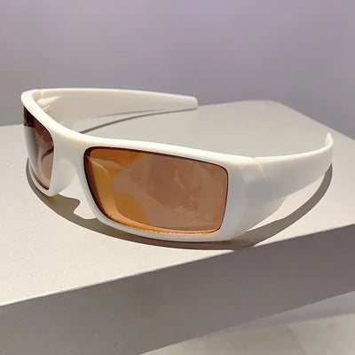 Glacier Shades Sunglasses by Alessandro Veneti