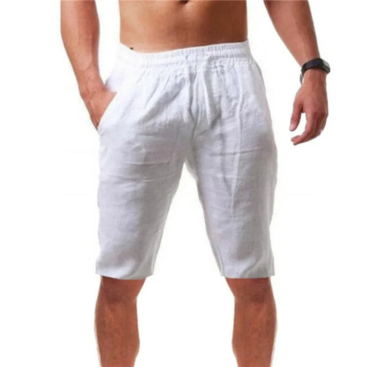Sam | Elegant Summer Shorts