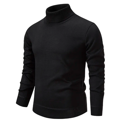 Eavan | Stylish Turtleneck Sweater