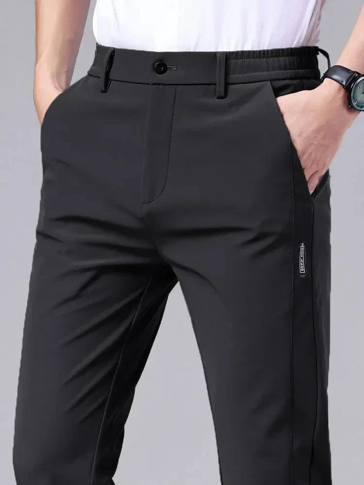 Marten | Sleek Everyday Pants for Effortless Style