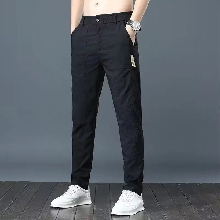 Marten | Sleek Everyday Pants for Effortless Style
