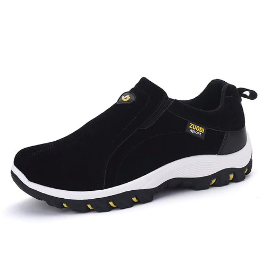 Jack | Orthopedic Walking Shoes For Men