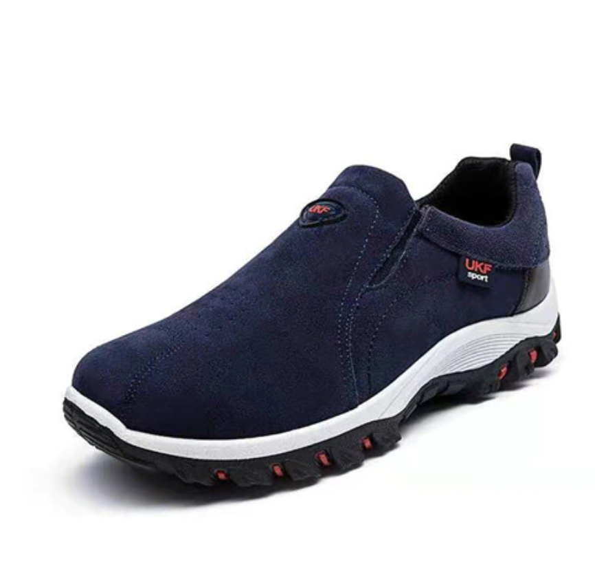 Jack | Orthopedic Walking Shoes For Men