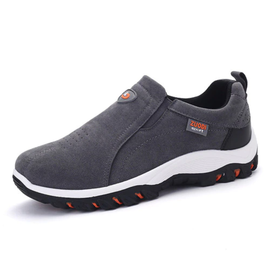 Jack | Orthopedic Walking Shoes For Men