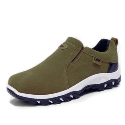 Jack | Orthopedic Walking Shoes For Men