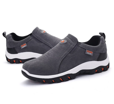 Jack | Orthopedic Walking Shoes For Men