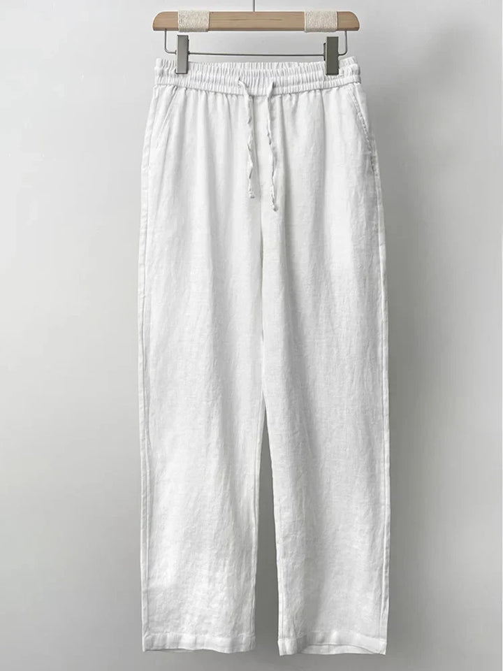 Tom | Summer Comfort Loose-Fit Pants for Men
