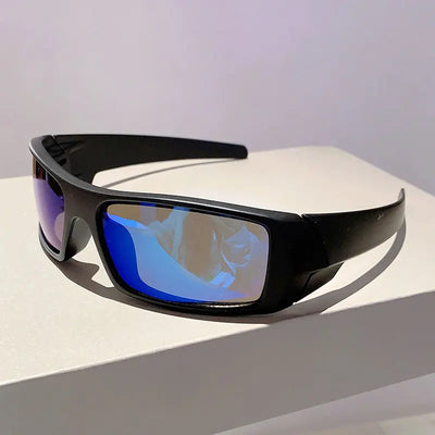 Glacier Shades Sunglasses by Alessandro Veneti