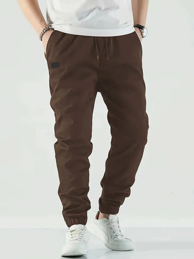 Gideon | Cargo Sweatpants