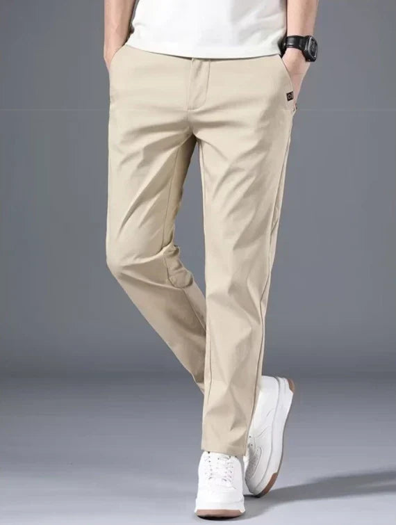 Marten | Sleek Everyday Pants for Effortless Style