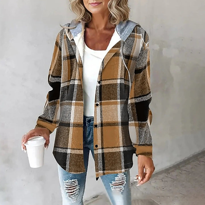 Arabella Warm Stylish Jacket