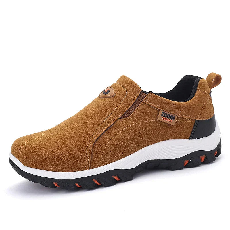 Jack | Orthopedic Walking Shoes For Men