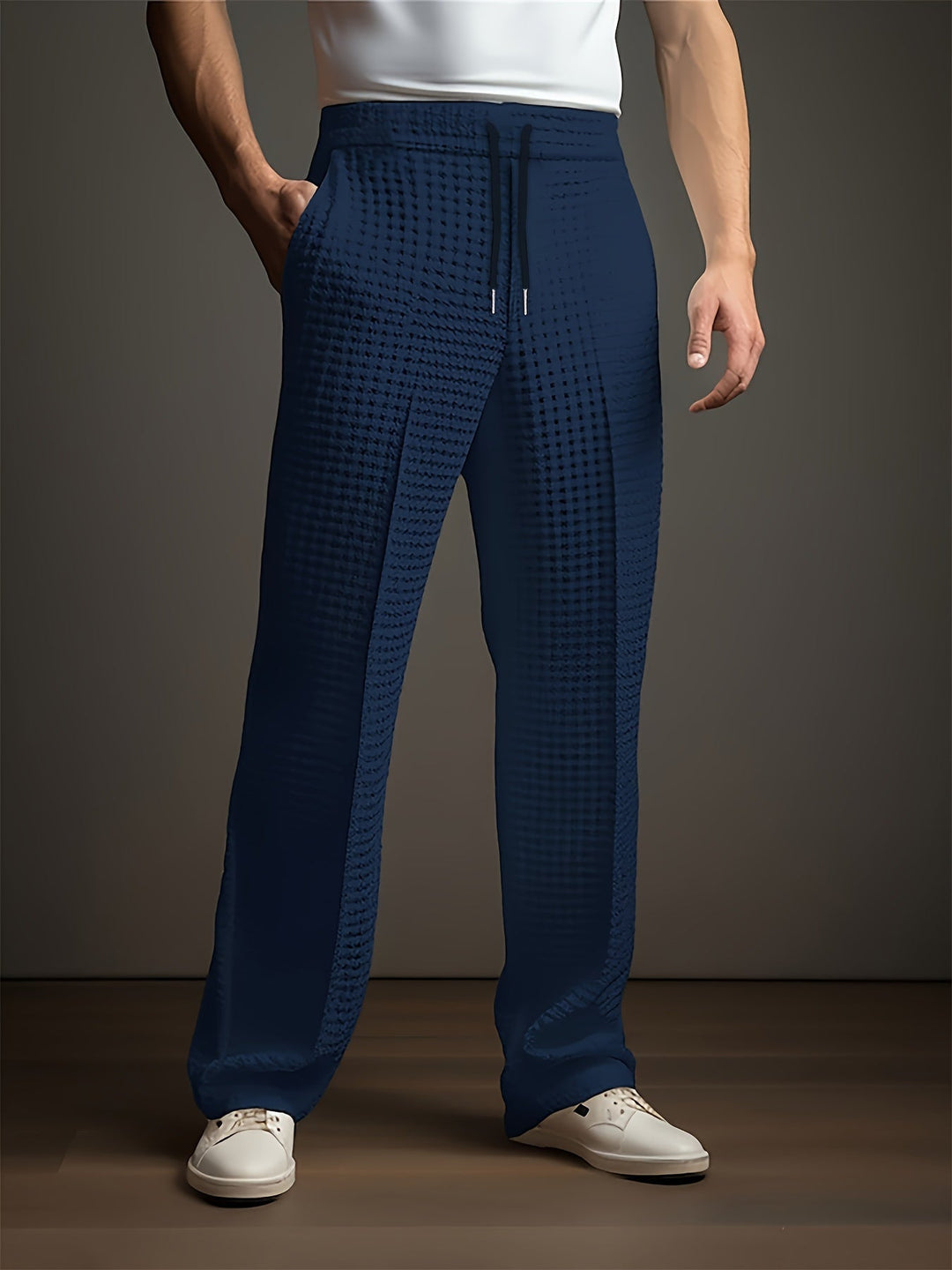 Tristan | Casual Pants for Men