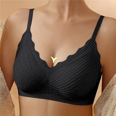 Leona™ -  Anti-perspiration Enhancing Bra (1 + 1) Free