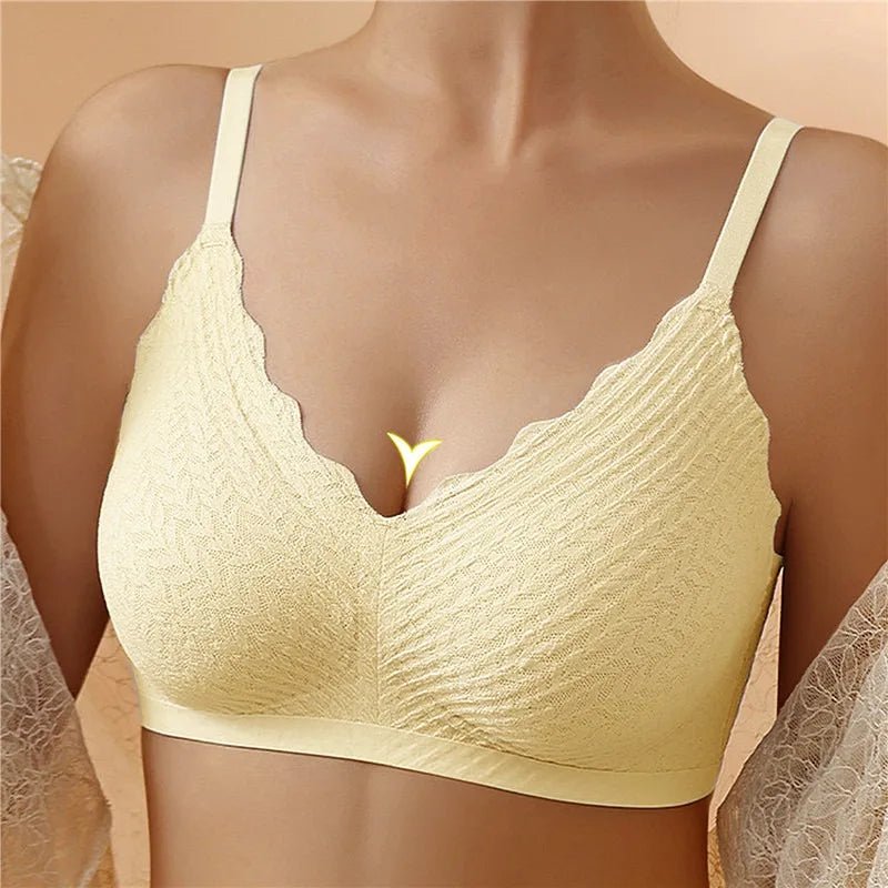 Leona™ -  Anti-perspiration Enhancing Bra (1 + 1) Free