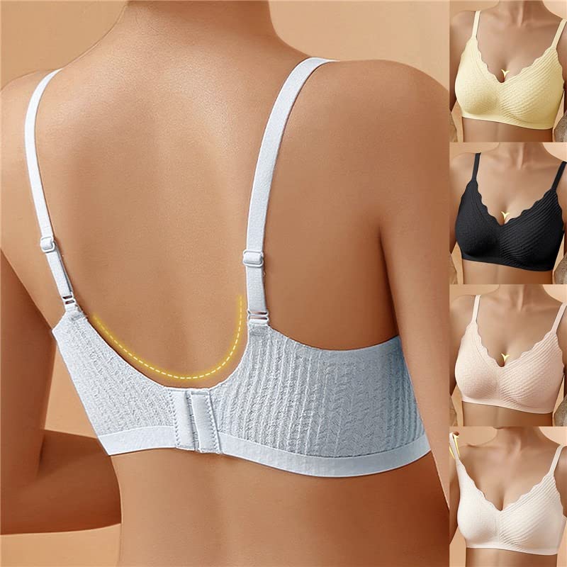 Leona™ -  Anti-perspiration Enhancing Bra (1 + 1) Free