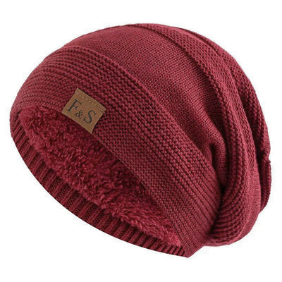 Marc | Beanie