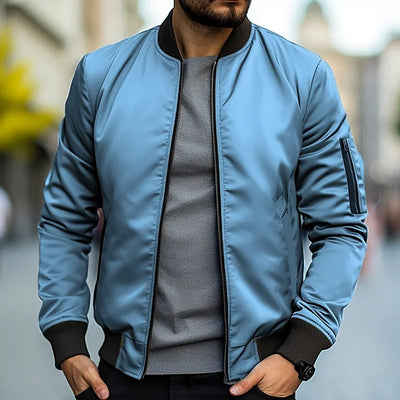 Linus | Bomber Jacket