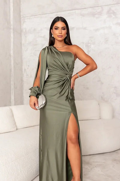 KYARA™- Elegant and refined dress