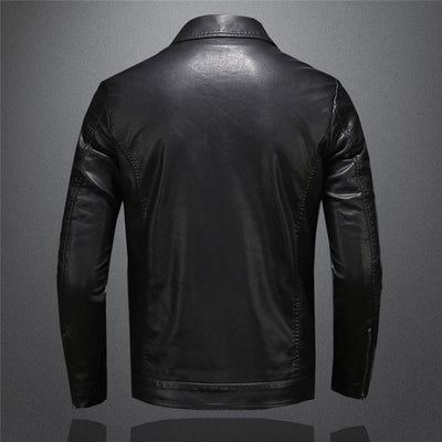 Giani | Leather Jacket