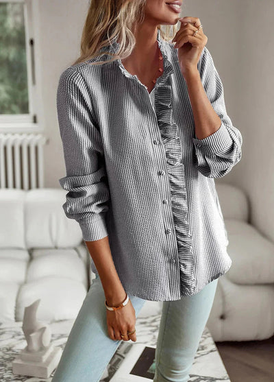 Celine | Elegant Women's Shirt