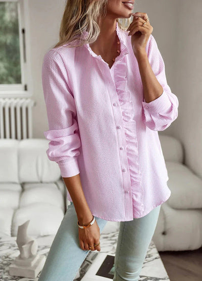 Celine | Elegant Women's Shirt