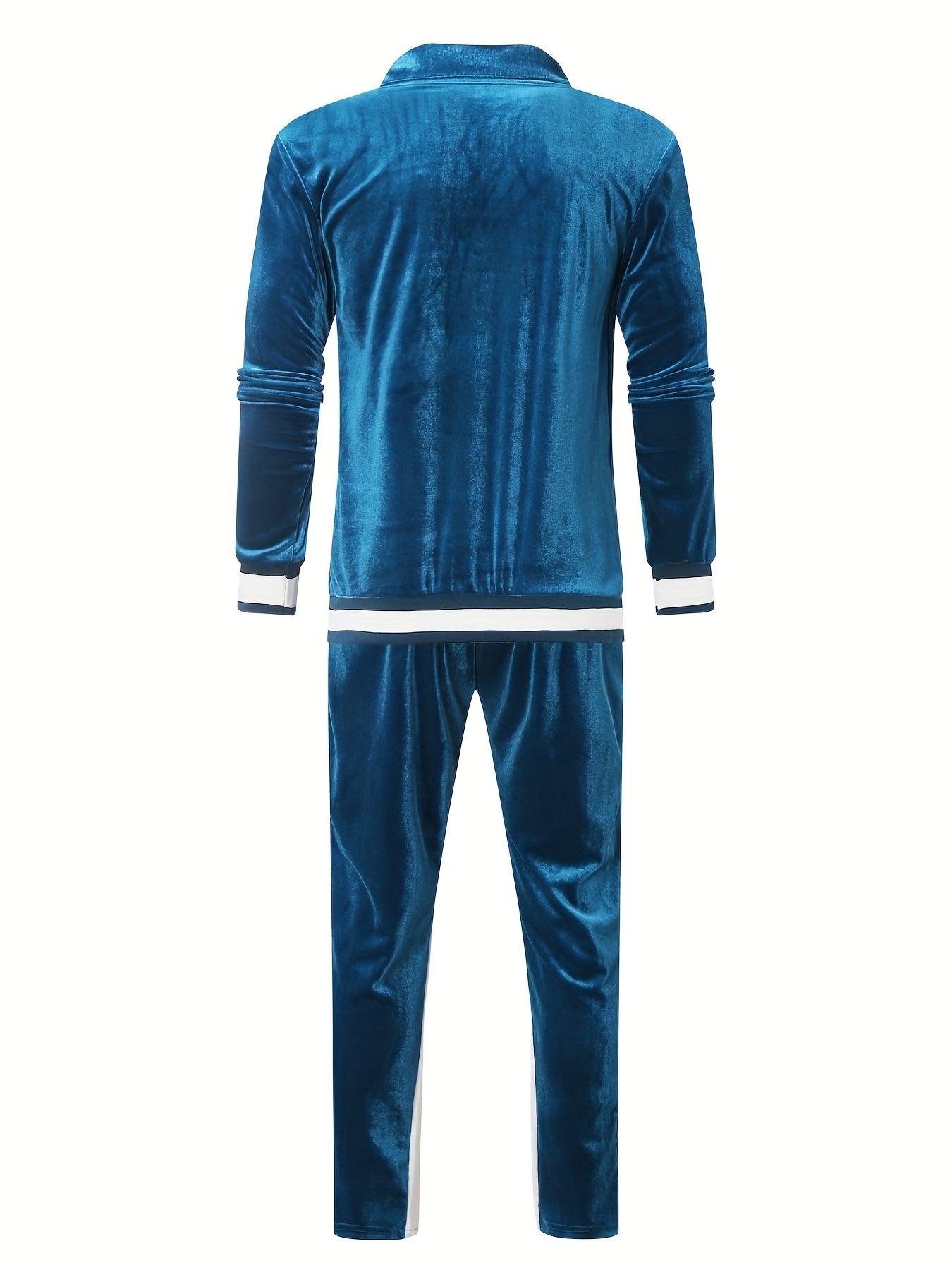 Xavier | Classic tracksuit for men