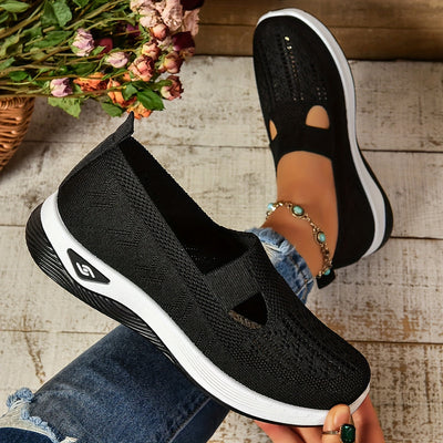 Carry™ Orthopaedic slip-on shoes!