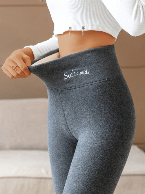 Clouds | Leggings
