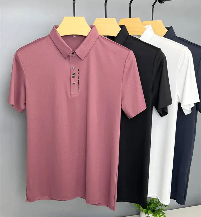 Veneto | Elegant Polo for Men