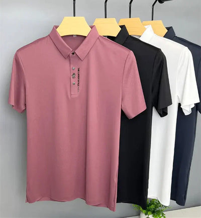 Veneto | Elegant Polo for Men