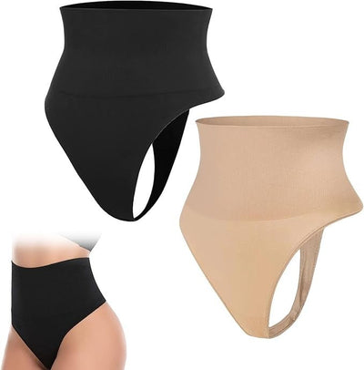 Doja™ - Thong with Form Duo