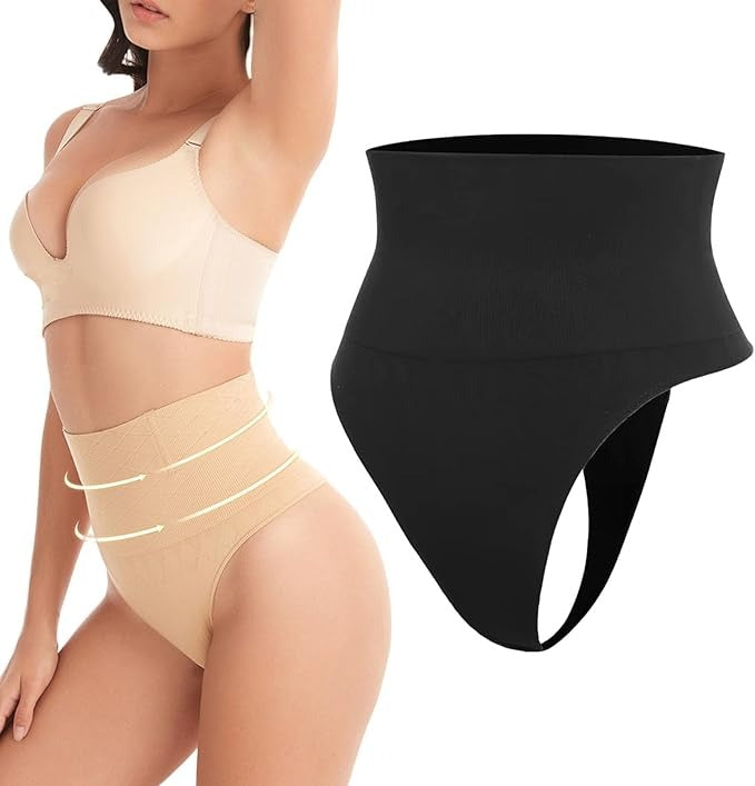 Doja™ - Thong with Form Duo