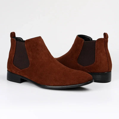 Lucas | Men's Chelsea Boots