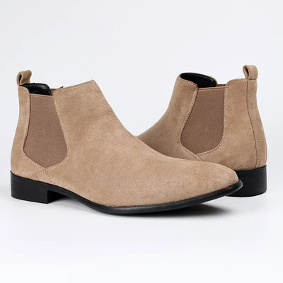 Lucas | Men's Chelsea Boots