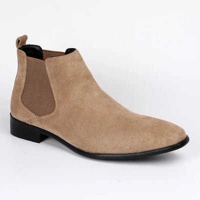 Lucas | Men's Chelsea Boots