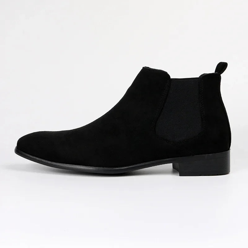 Lucas | Men's Chelsea Boots