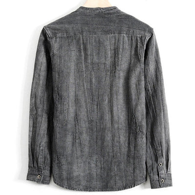 Marin | Cove Linen Shirt