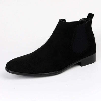 Lucas | Men's Chelsea Boots