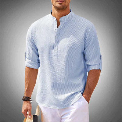 Maurice | Stylish Men's Shirt