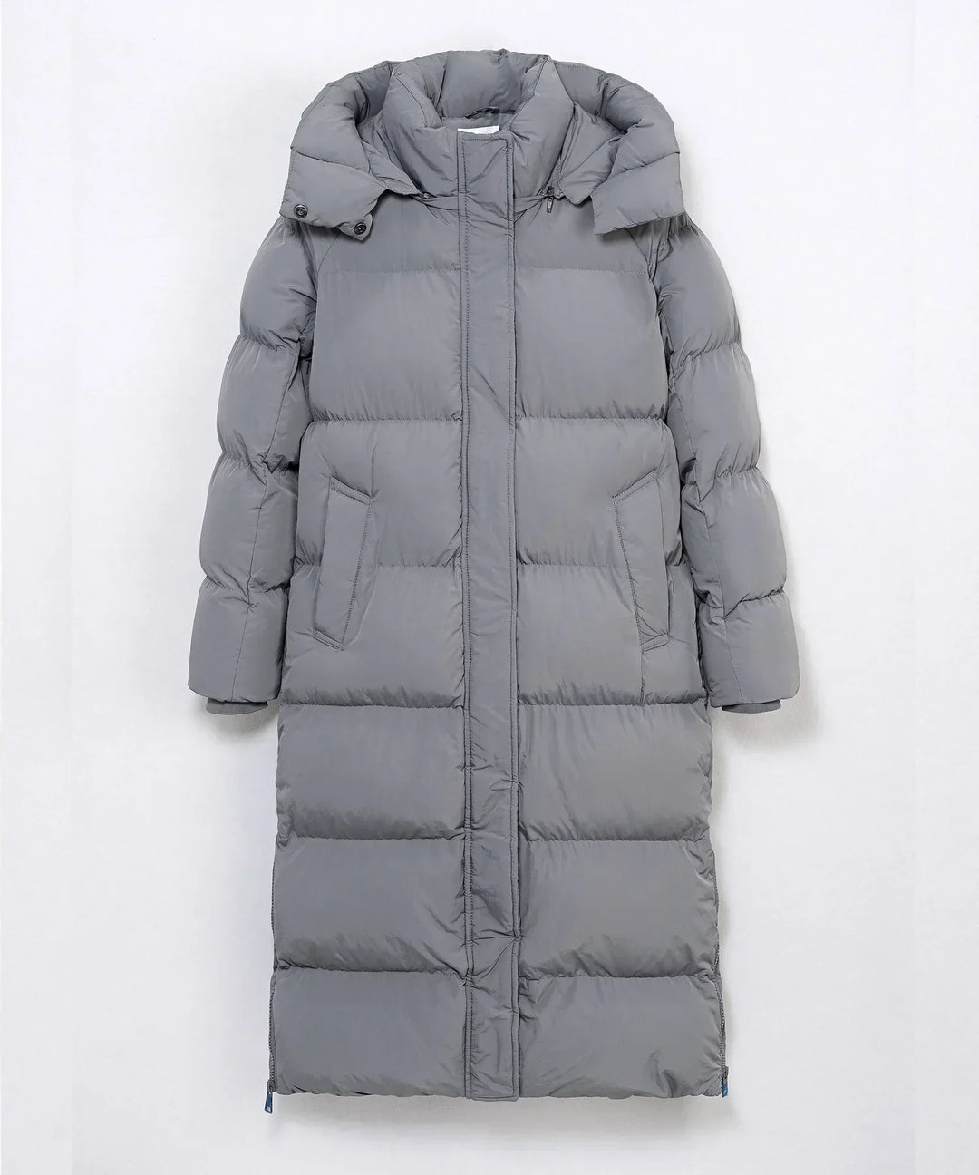 Ivy | Cozy Oversized Puffer Jacket